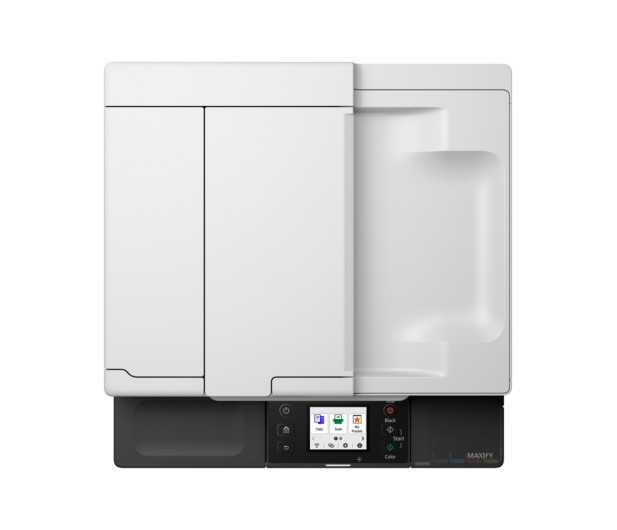 Canon MAXIFY GX2040 EB2 MegaTank - 1218440 - zdjęcie 3
